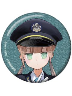 尼莫-JR东海闪吧唧