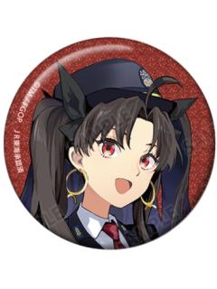 伊什塔尔-JR东海闪吧唧