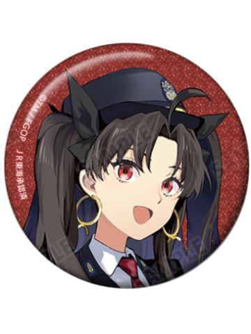 伊什塔尔-JR东海闪吧唧