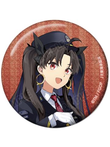 伊什塔尔(胸像)-JR东海闪吧唧