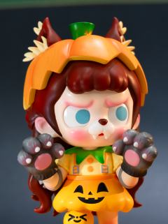 狼人桑尼-资料图