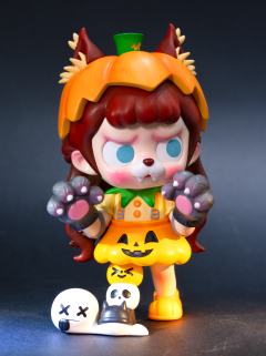 狼人桑尼-资料图