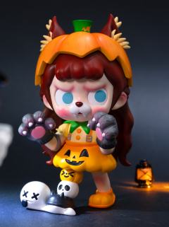 狼人桑尼-资料图