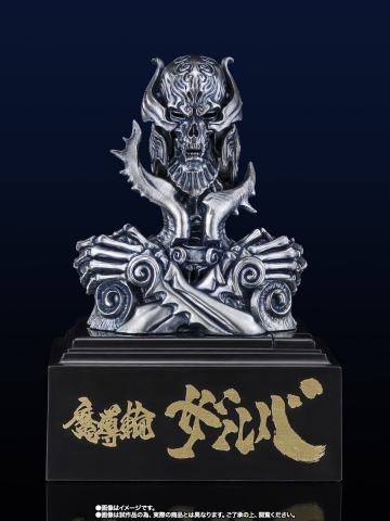 TAMASHII Lab 魔导指环扎尔巴 牙狼20周年纪念版