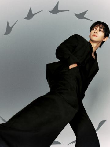 Arcadia-The 5th Mini Album