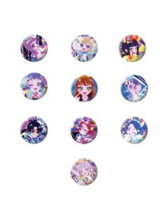 VV联动场景吧唧