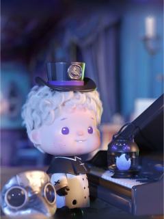 白鸦医生-资料图