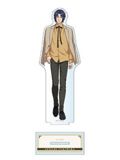 幸村精市-autumn系列BIG立牌