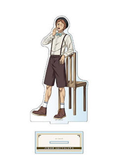 芥川慈郎-autumn系列BIG立牌