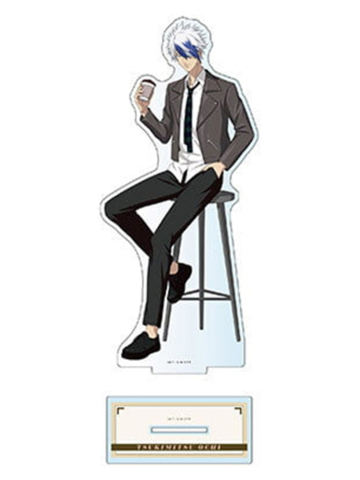 越知月光-autumn系列BIG立牌