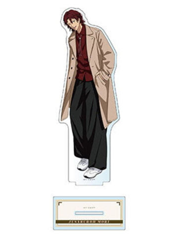 毛利寿三郎-autumn系列BIG立牌