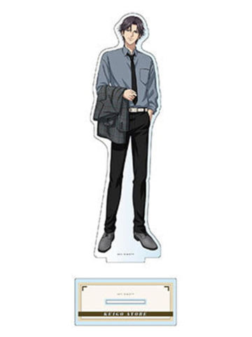 迹部景吾-autumn系列BIG立牌