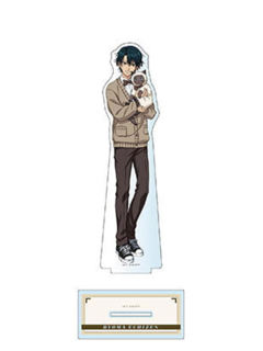 越前龙马-autumn系列BIG立牌