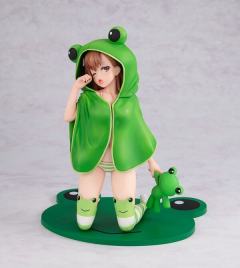 KDcolle 御坂美琴 呱太披风ver.  限定版