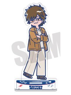 御幸一也-QQ人私服立牌