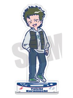 仓持洋一-QQ人私服立牌