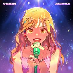 Awake - YERIN 1st Digital Single