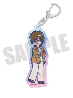 御幸一也-QQ人私服挂件