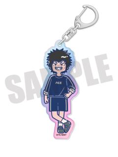 轰雷市-QQ人私服挂件