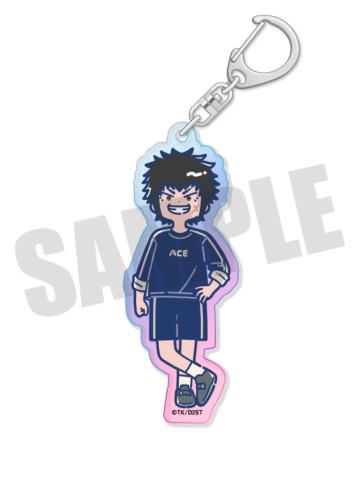 轰雷市-QQ人私服挂件