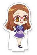 赤井眼镜姐-美妙天堂迷你亚克力立牌ver.1