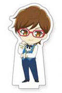 赤井眼镜哥-美妙天堂迷你亚克力立牌ver.1