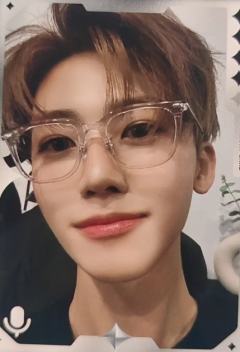 罗渽民 q音星光卡 四星ver.