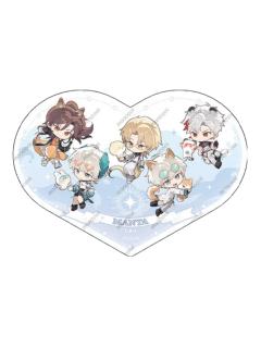 LASER-守护神Q系列满赠异型卡