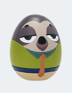 闪电-春日彩蛋摆件