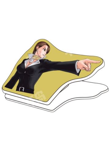 绫里千寻-出示吧！亚克力夹子vol.1