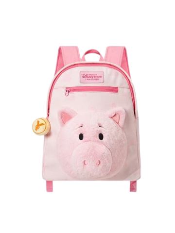 火腿常规款双肩包