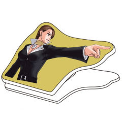 绫里千寻-出示吧！亚克力夹子vol.1