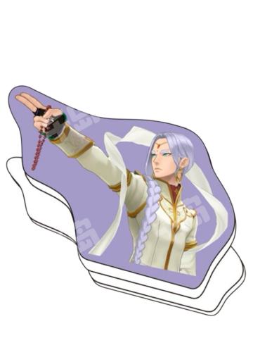 那由他·萨德玛迪-出示吧！亚克力夹子vol.2