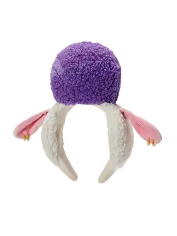 坏绵羊头箍-上迪经典系列