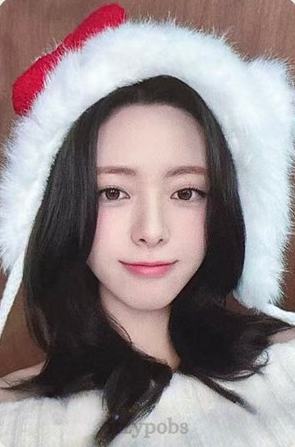 ms幸运卡 娜 ver.A