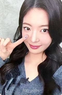 ms幸运卡 粒 ver.B