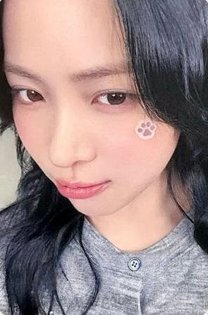 ms幸运卡 溜 ver.B