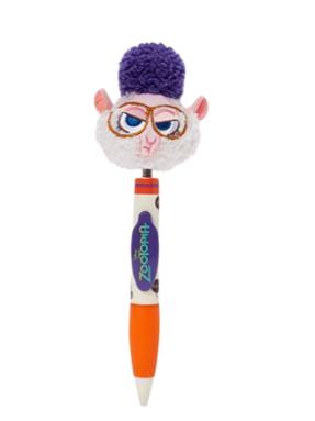 坏绵羊摇头笔-25上迪可爱系列