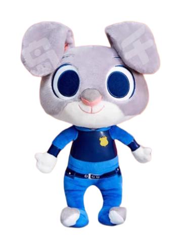 朱迪可动公仔-25上迪可爱系列