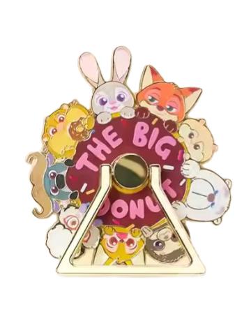 手机支架-25上迪可爱系列