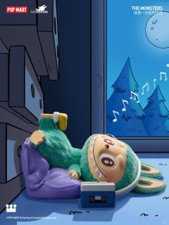 美梦时间-资料图