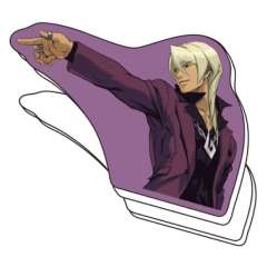 牙琉响也-出示吧！亚克力夹子vol.2