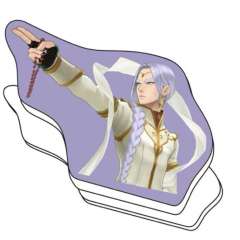 那由他·萨德玛迪-出示吧！亚克力夹子vol.2