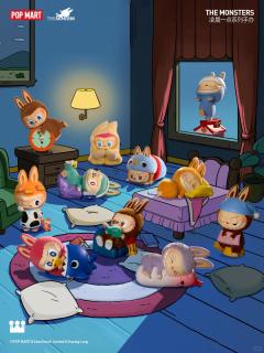 抱抱时间-资料图