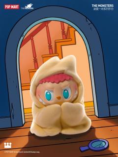 惊悚时间-资料图