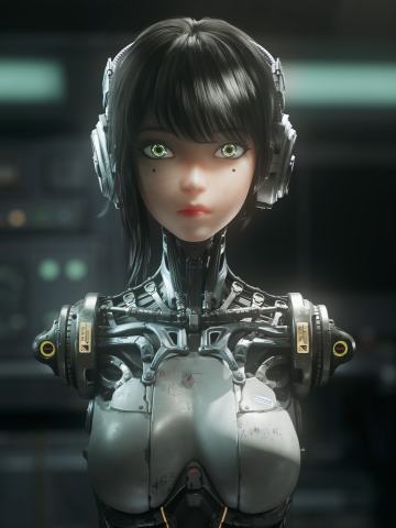 ASH-超级人工智能