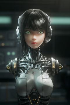 ASH-超级人工智能