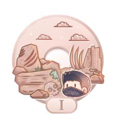 末日拾光集·勋章