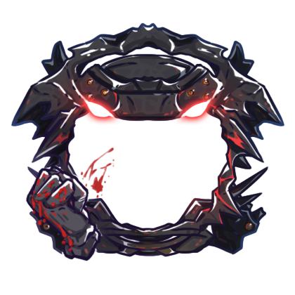 灵笼2-头像挂件