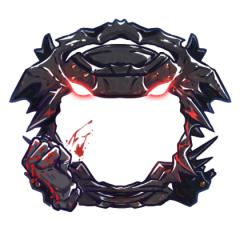 灵笼2-头像挂件